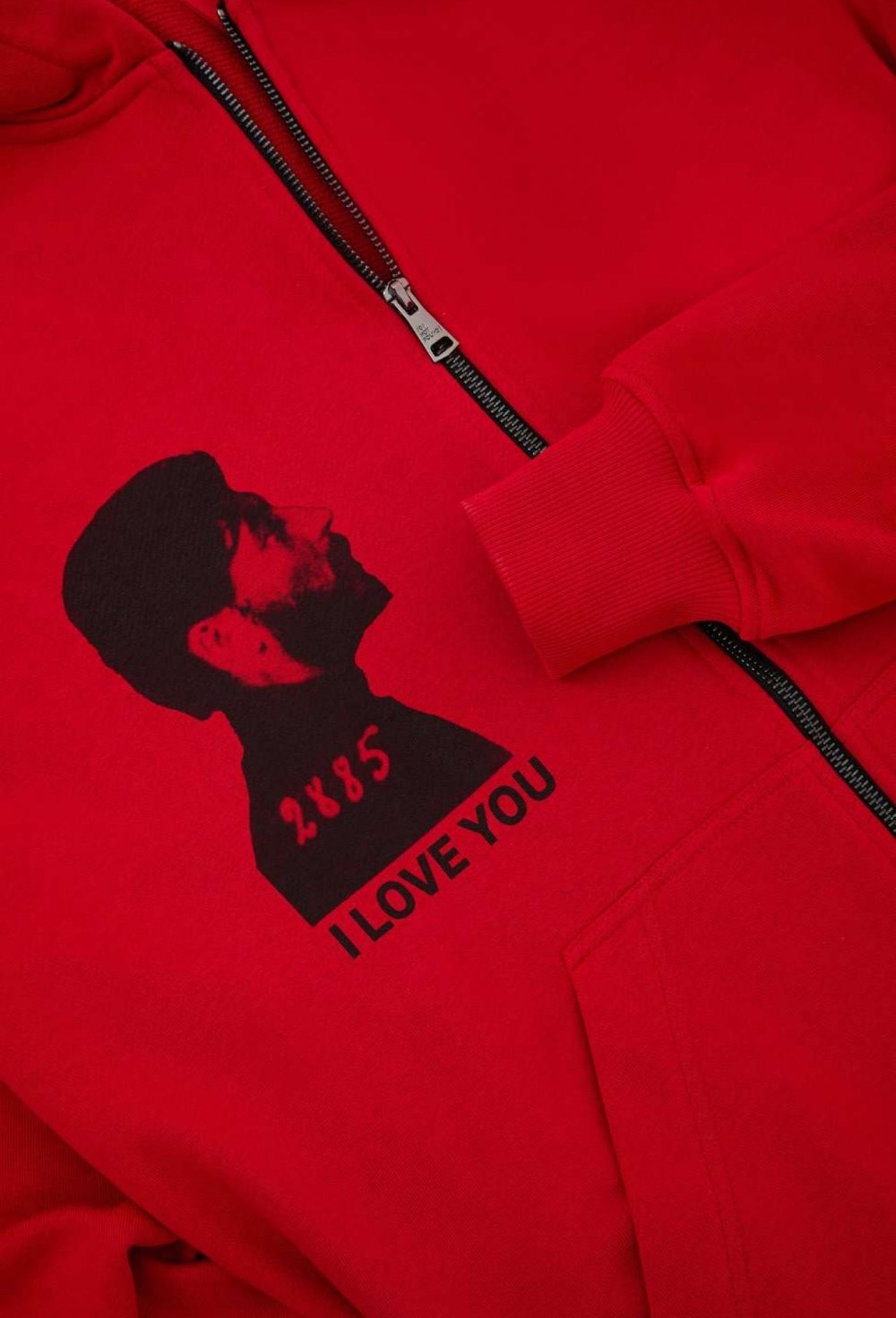 худи на молнии - фото 130731