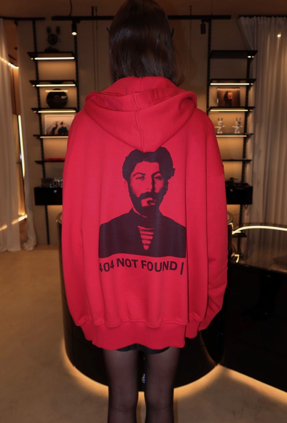 худи на молнии - фото 130733