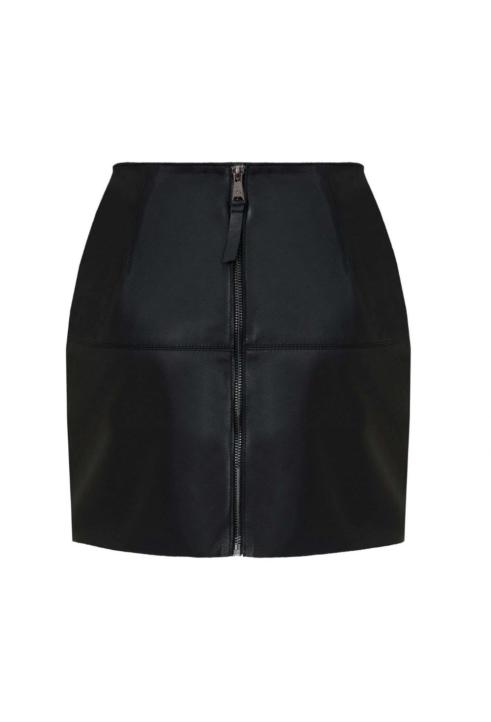 юбка BODY POSITIVE - фото 130743