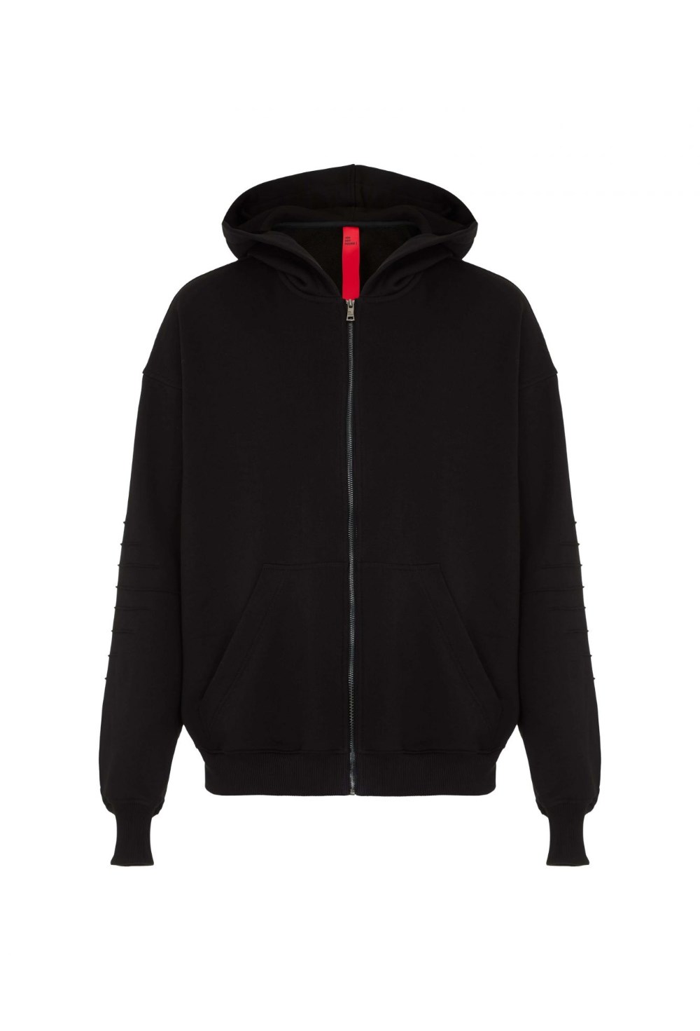 худи на молнии - фото 130745