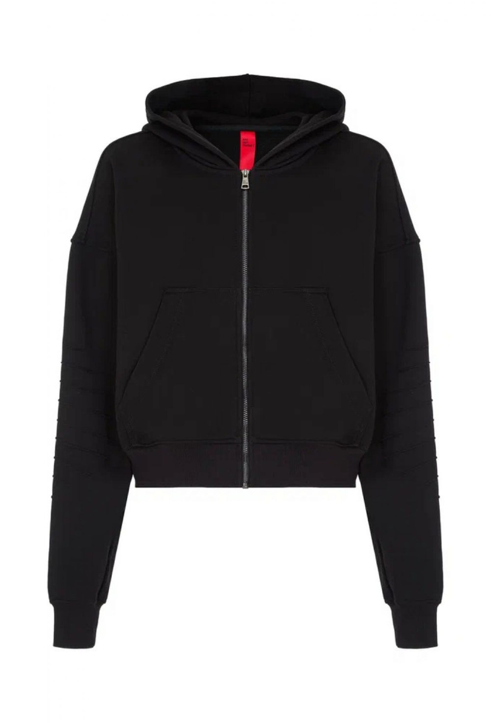 худи на молнии - фото 130751