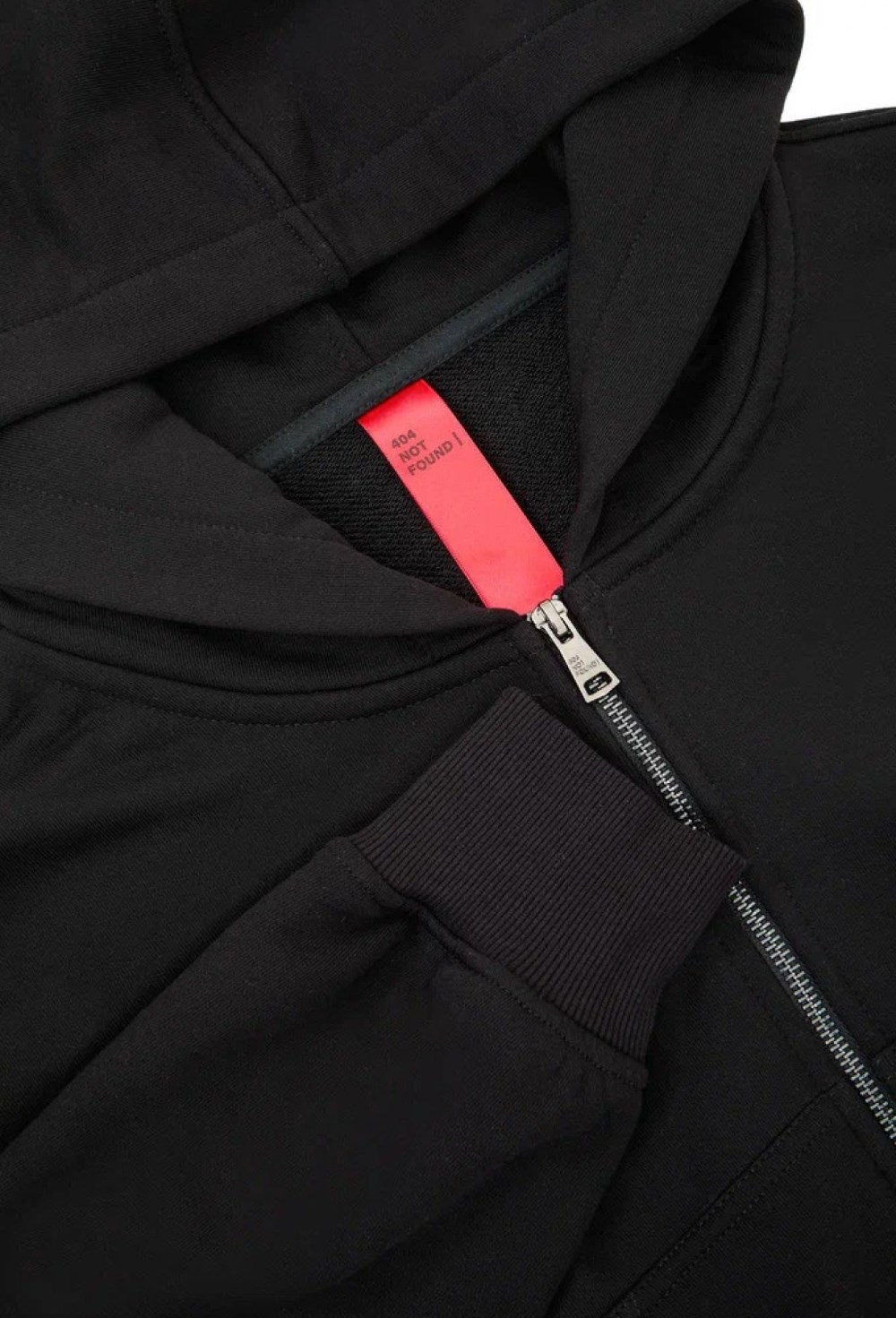 худи на молнии - фото 130753