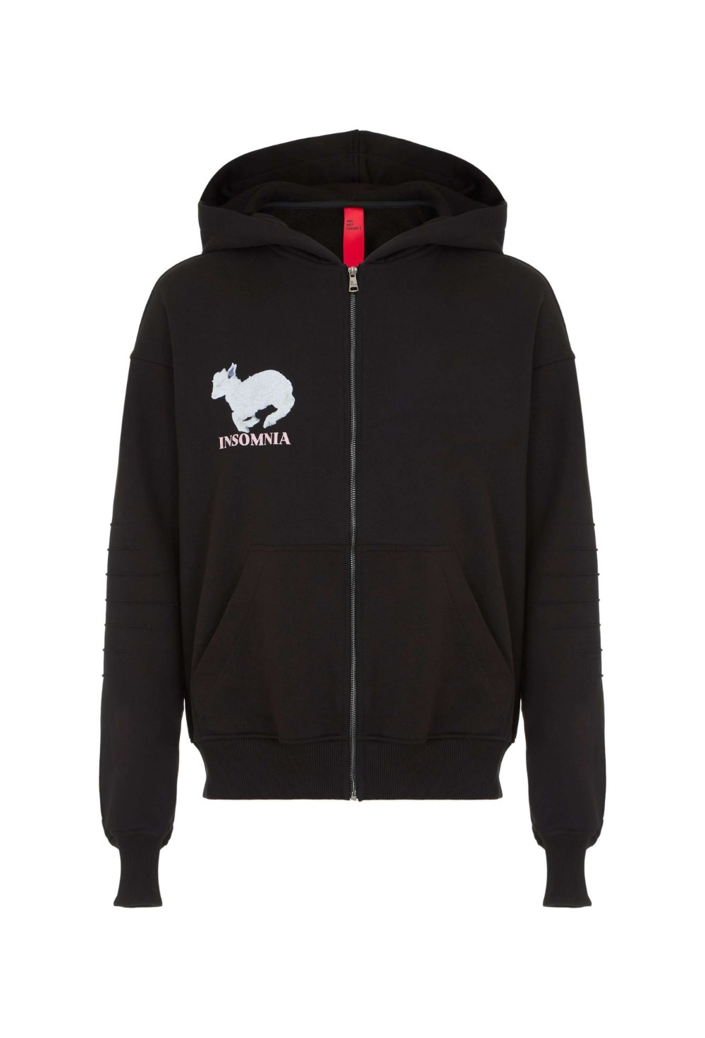 худи на молнии - фото 130757