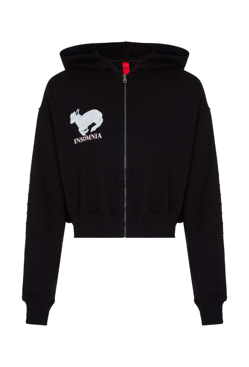 худи на молнии - фото 130765