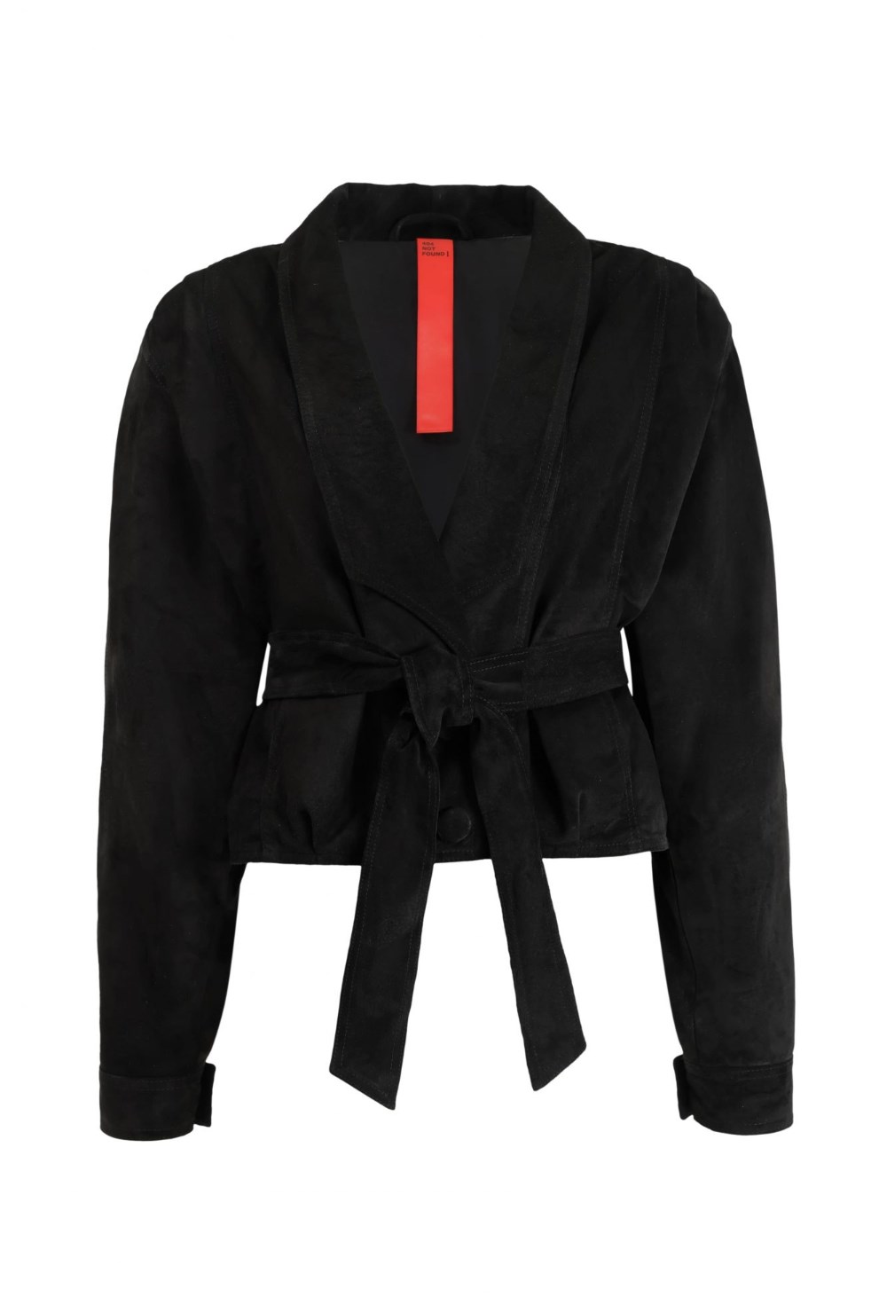 куртка BLASÉ - фото 130769