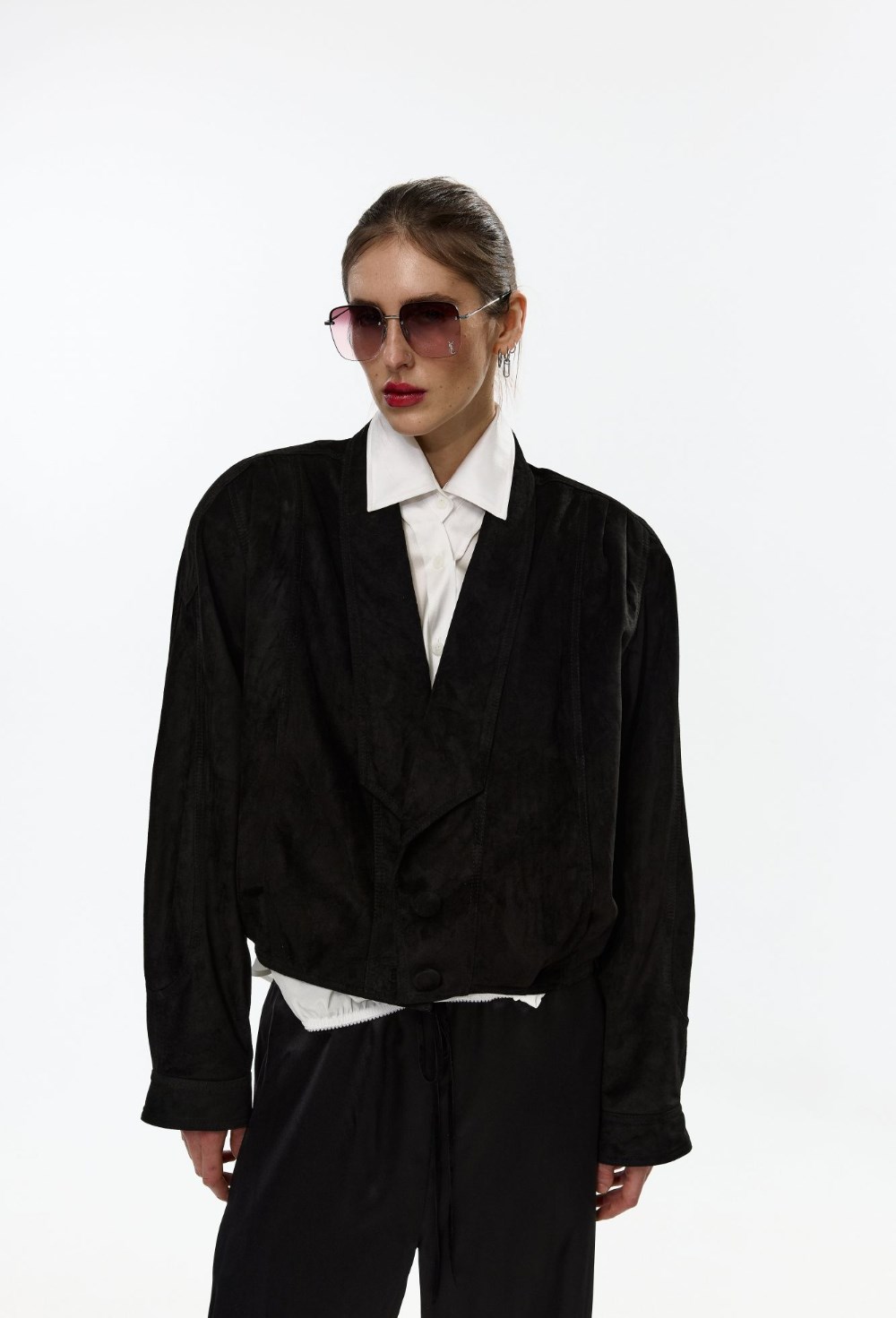 куртка BLASÉ - фото 130771