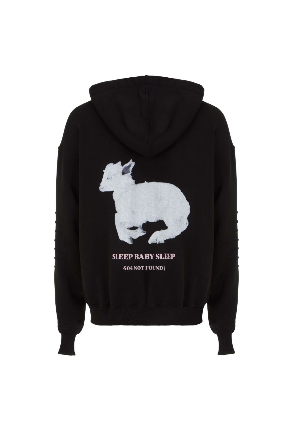 худи на молнии - фото 130777