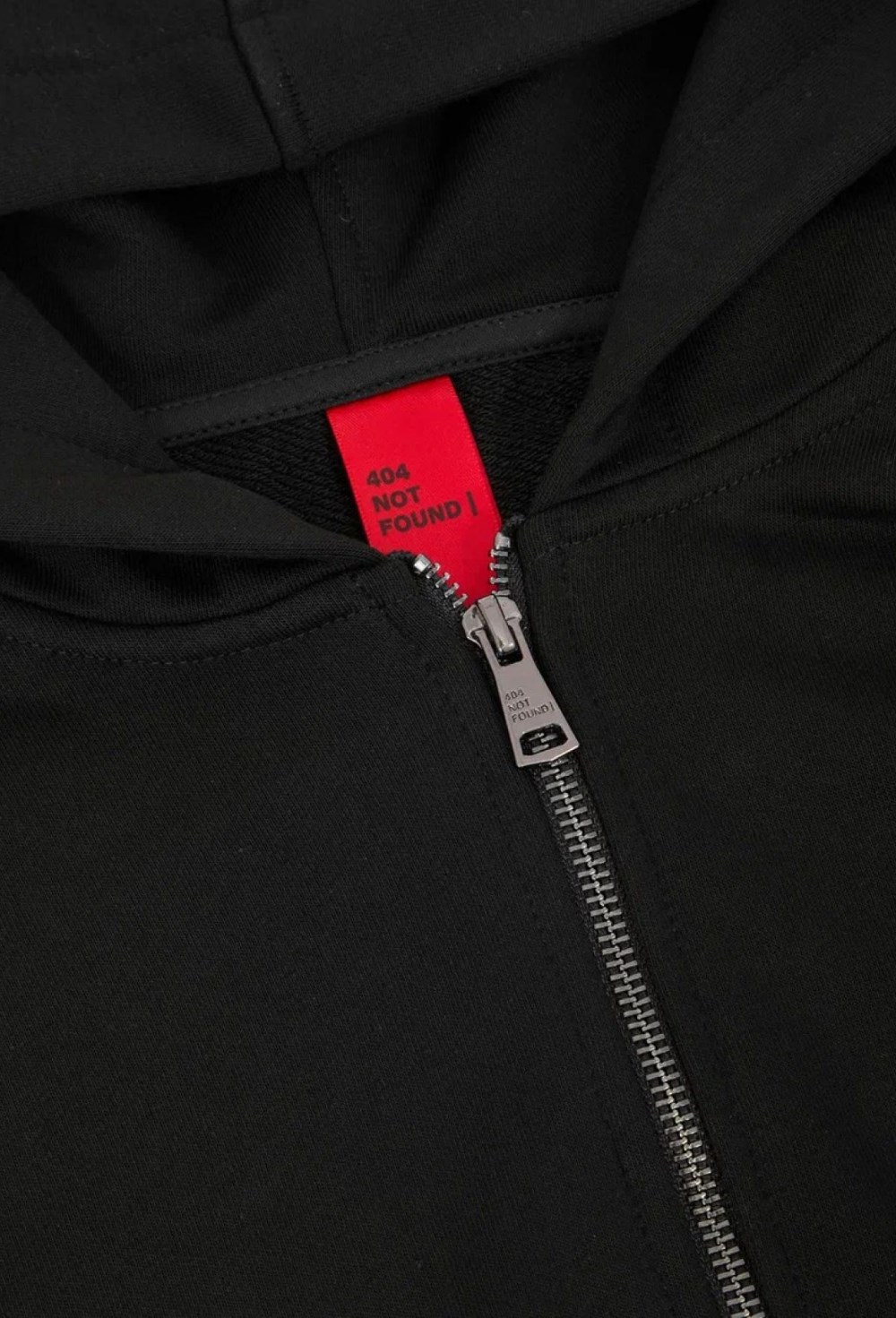 худи на молнии - фото 130779