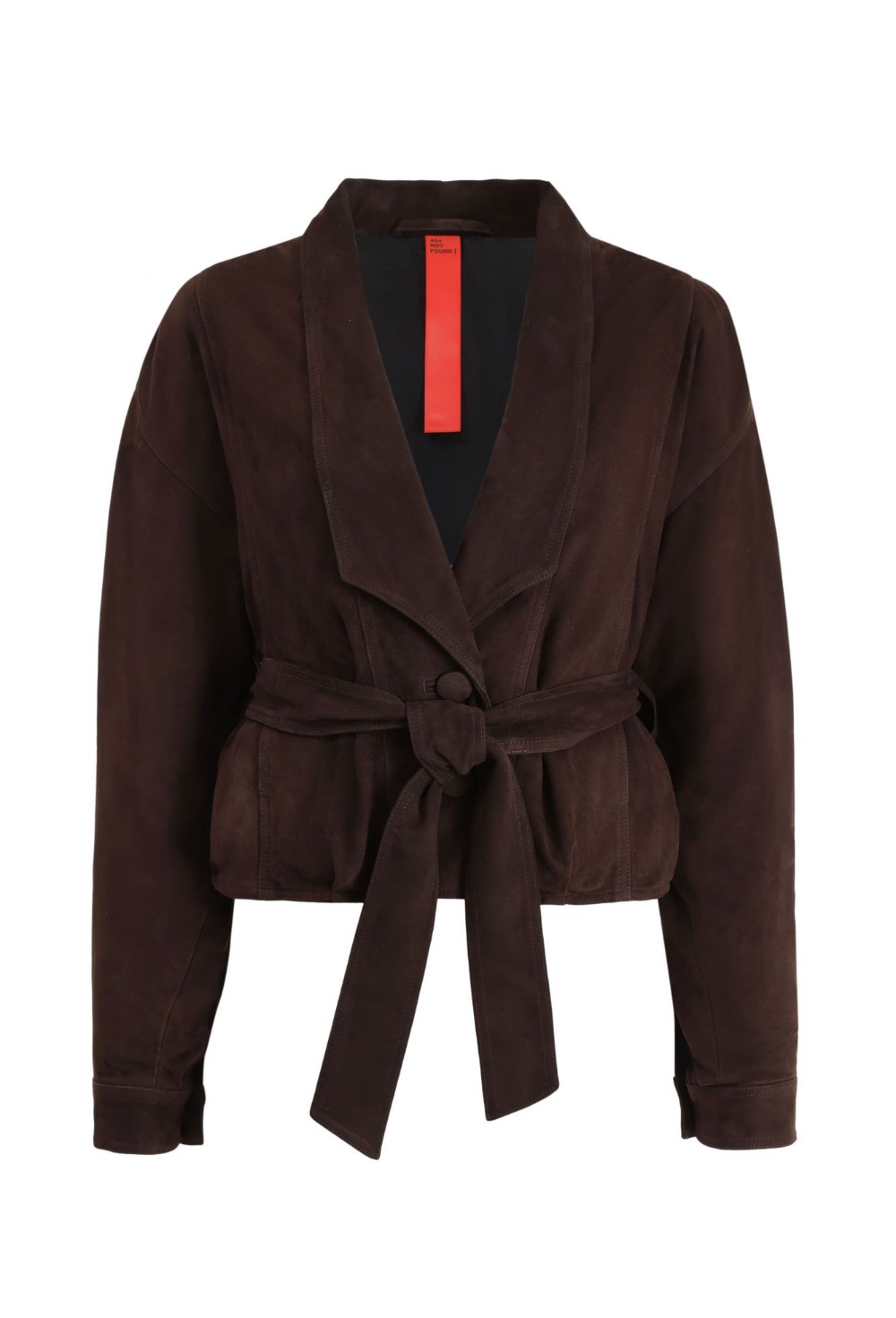 куртка BLASÉ - фото 130780