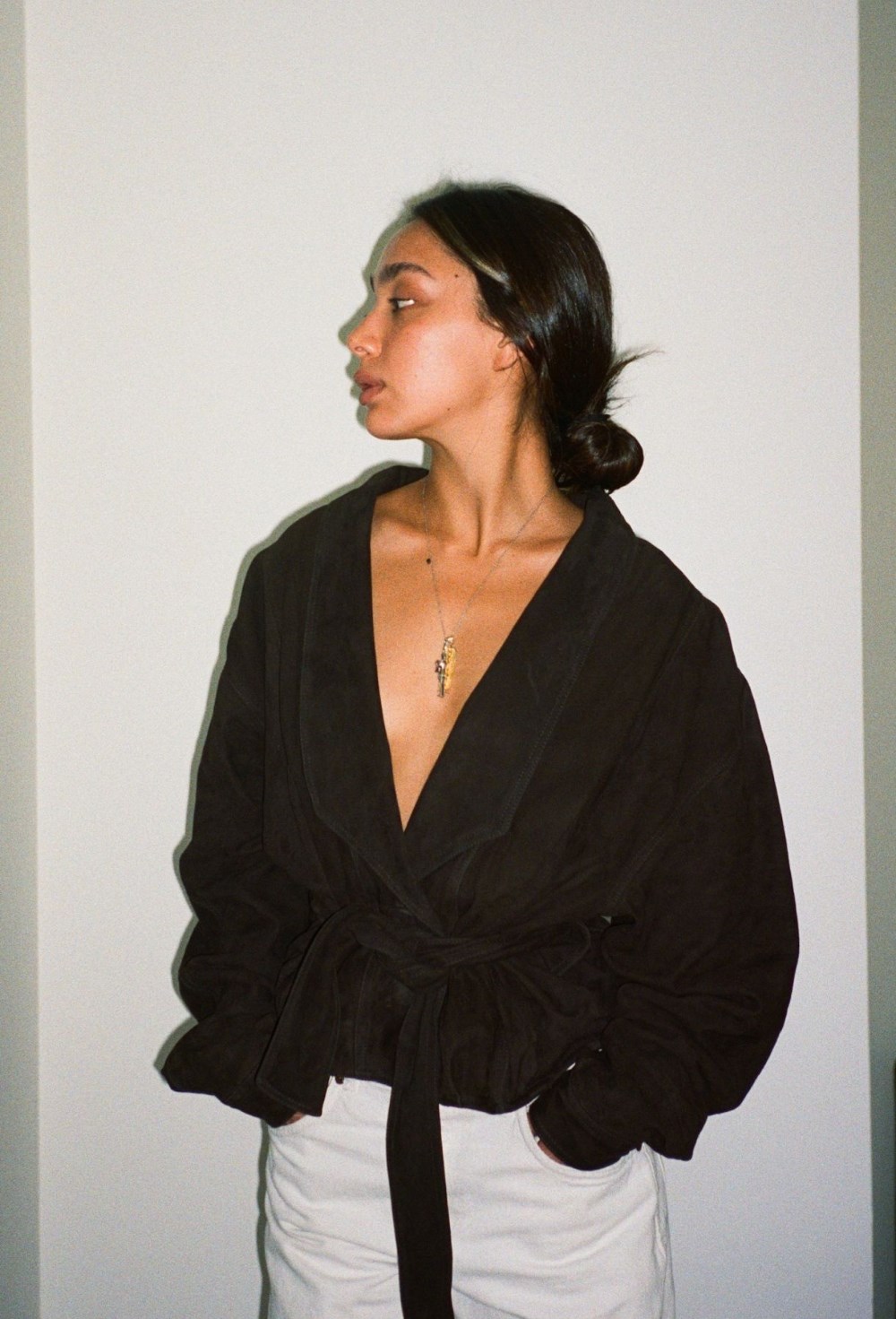 куртка BLASÉ - фото 130783