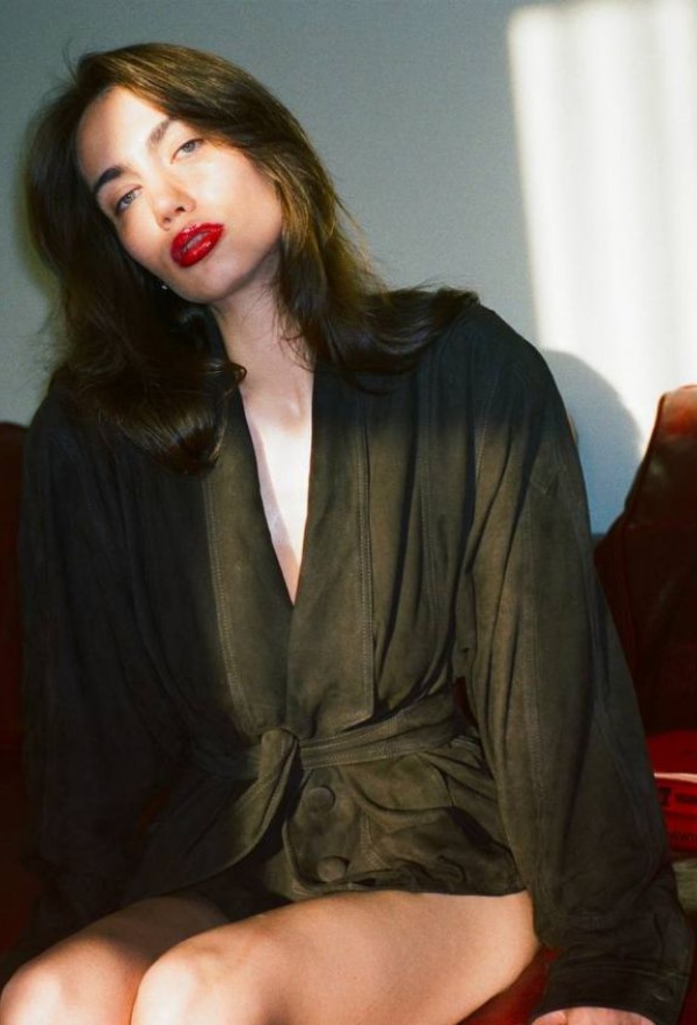 куртка BLASÉ - фото 130785