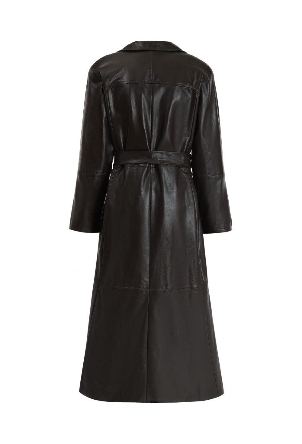 пальто - фото 130790