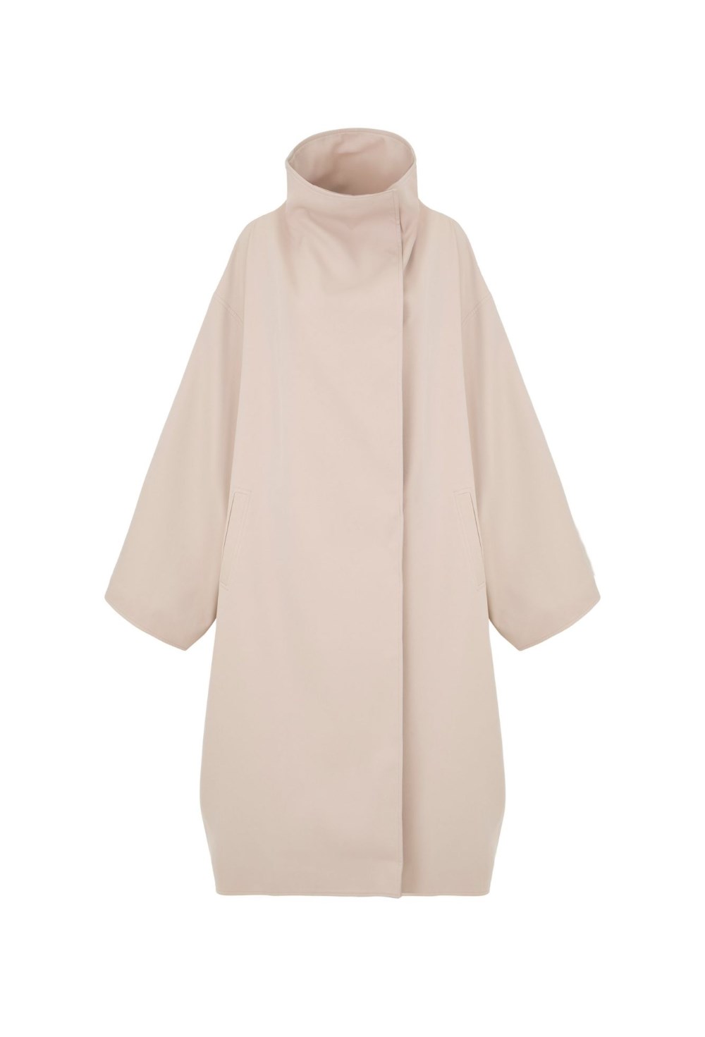 тренч - фото 130796