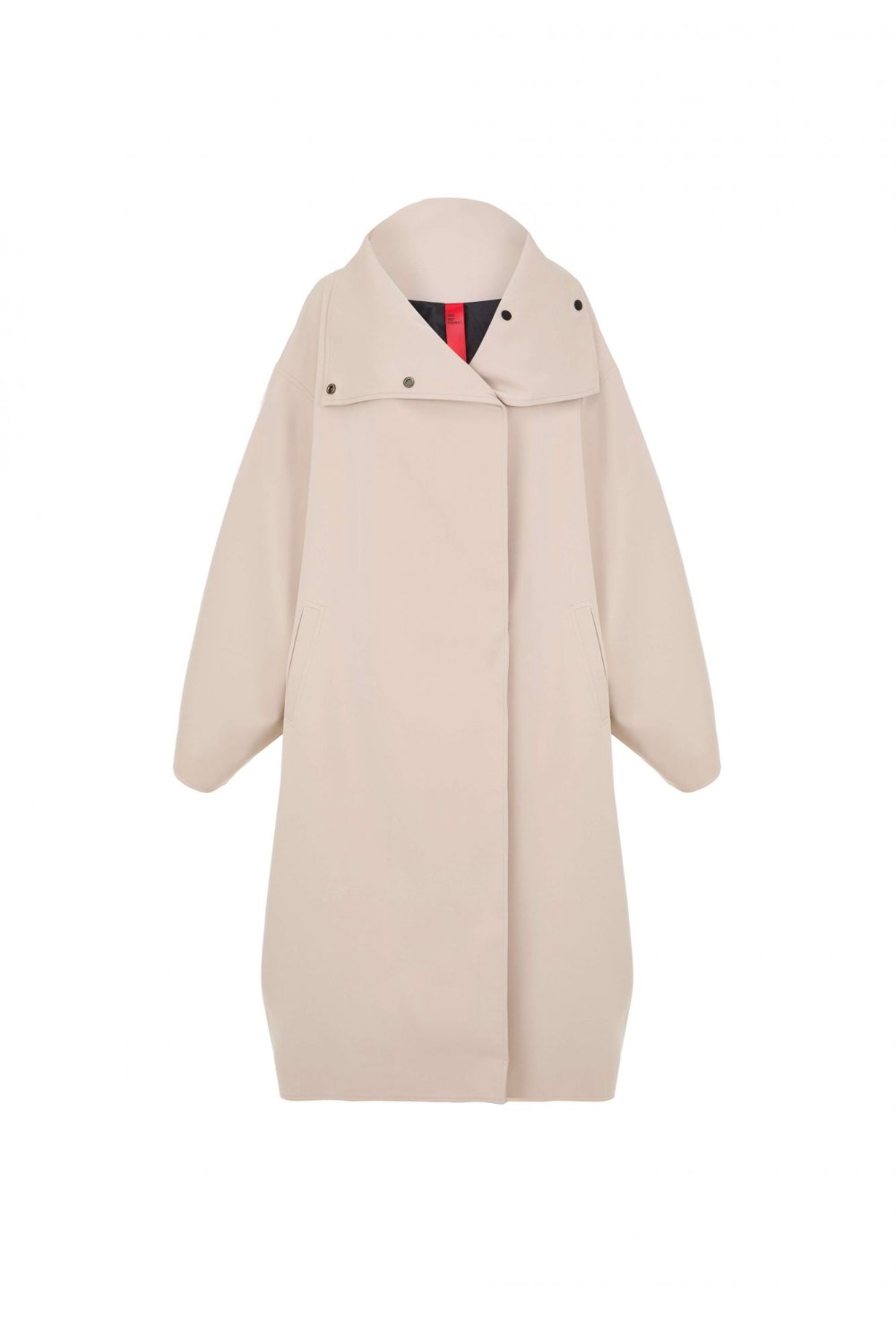 тренч - фото 130797