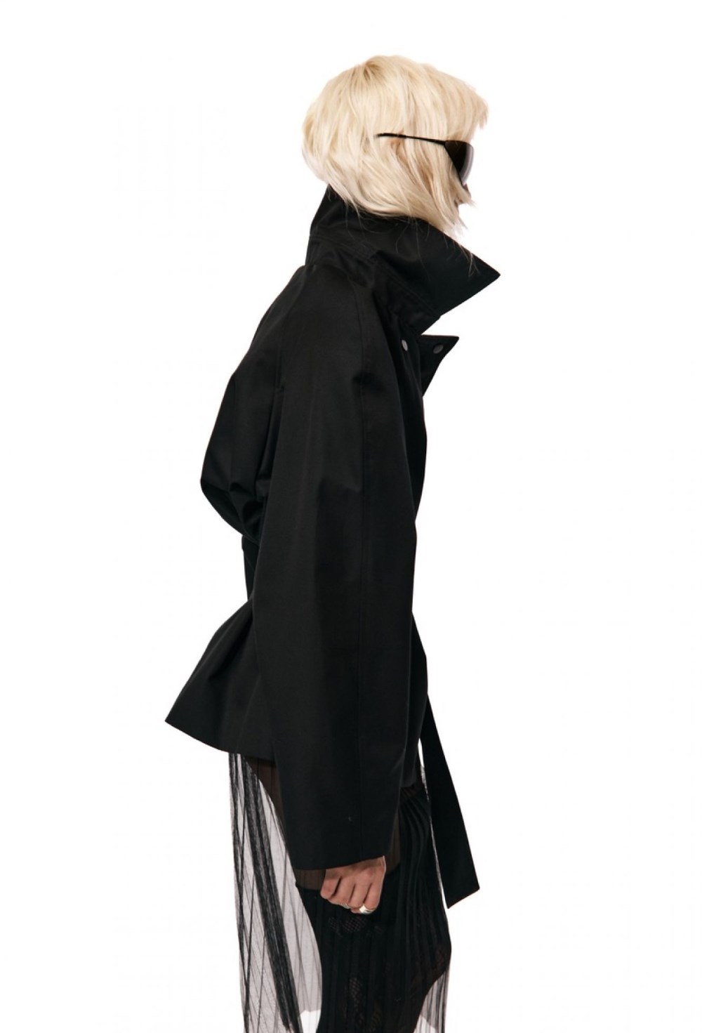 куртка AMY - фото 130815