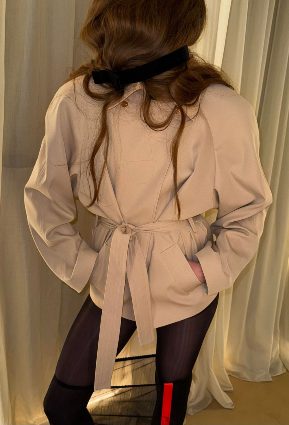 куртка-AMY - фото 130822