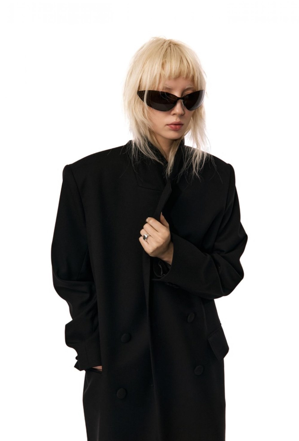 пальто DANTE - фото 130823