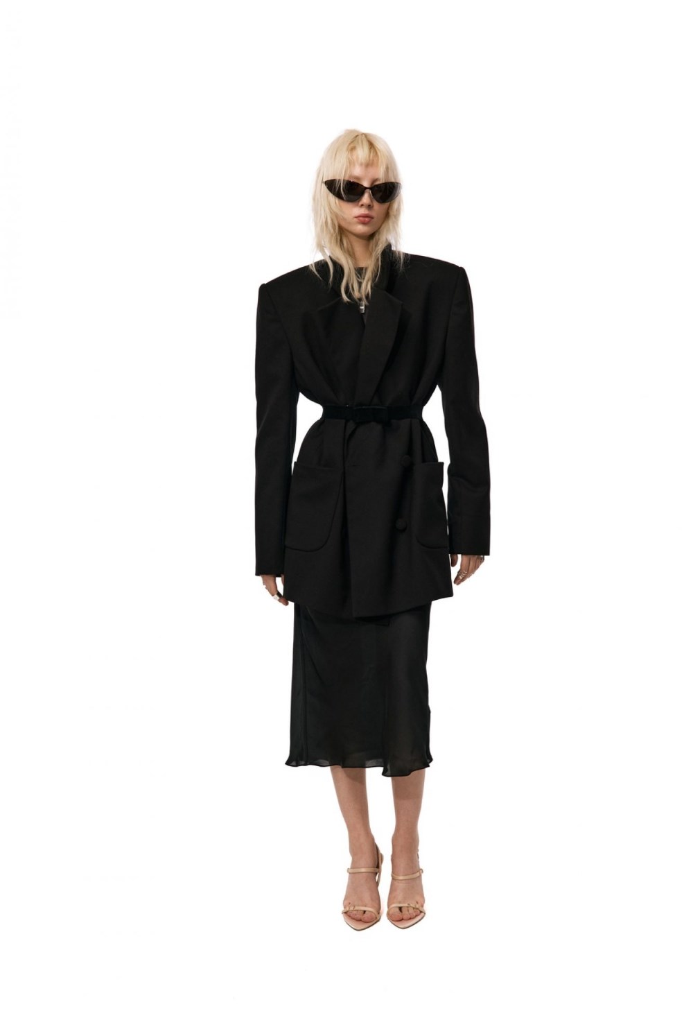 жакет DANTE - фото 130829