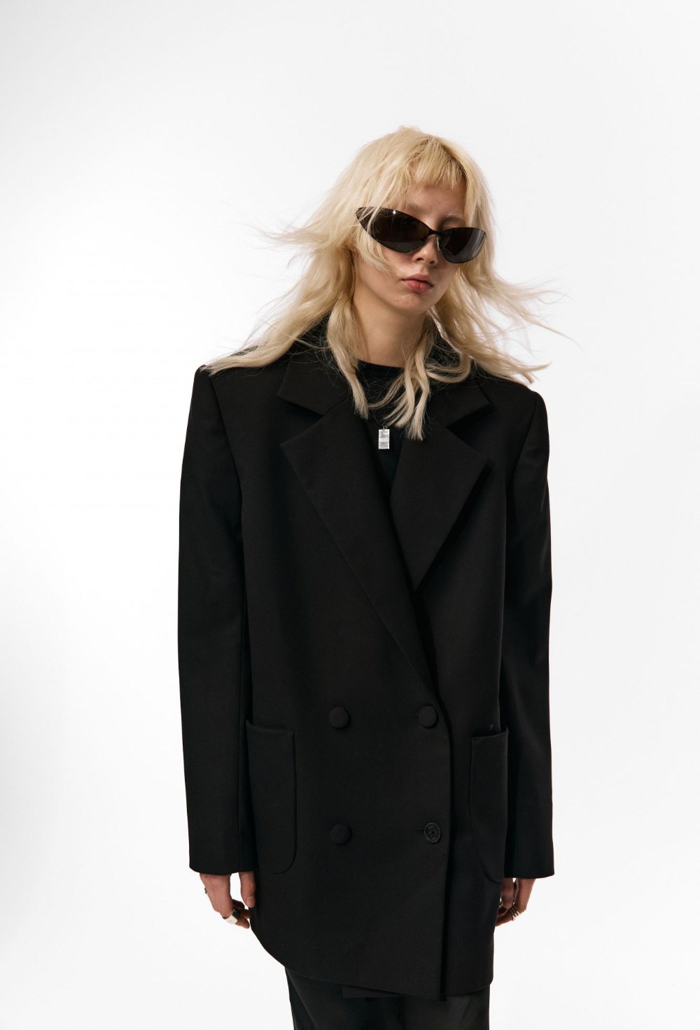 жакет DANTE - фото 130830