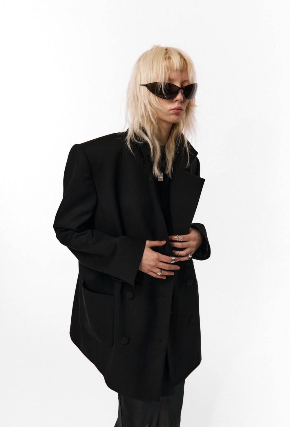 жакет DANTE - фото 130831