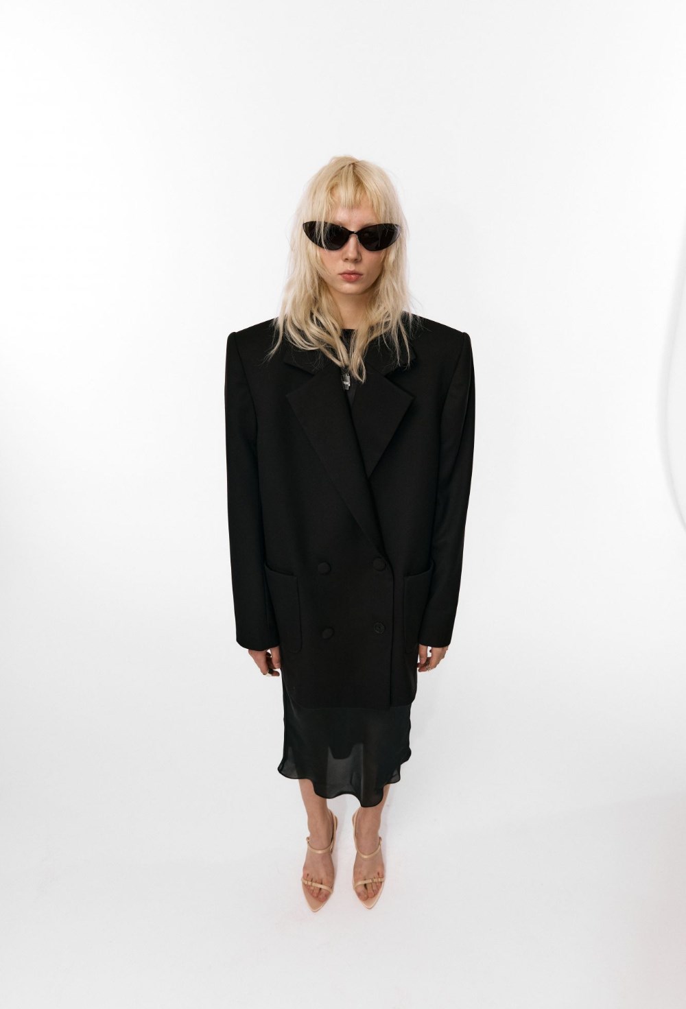 жакет DANTE - фото 130832