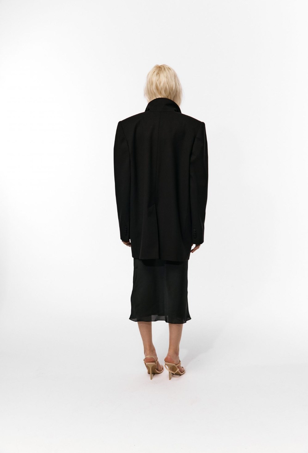 жакет DANTE - фото 130835