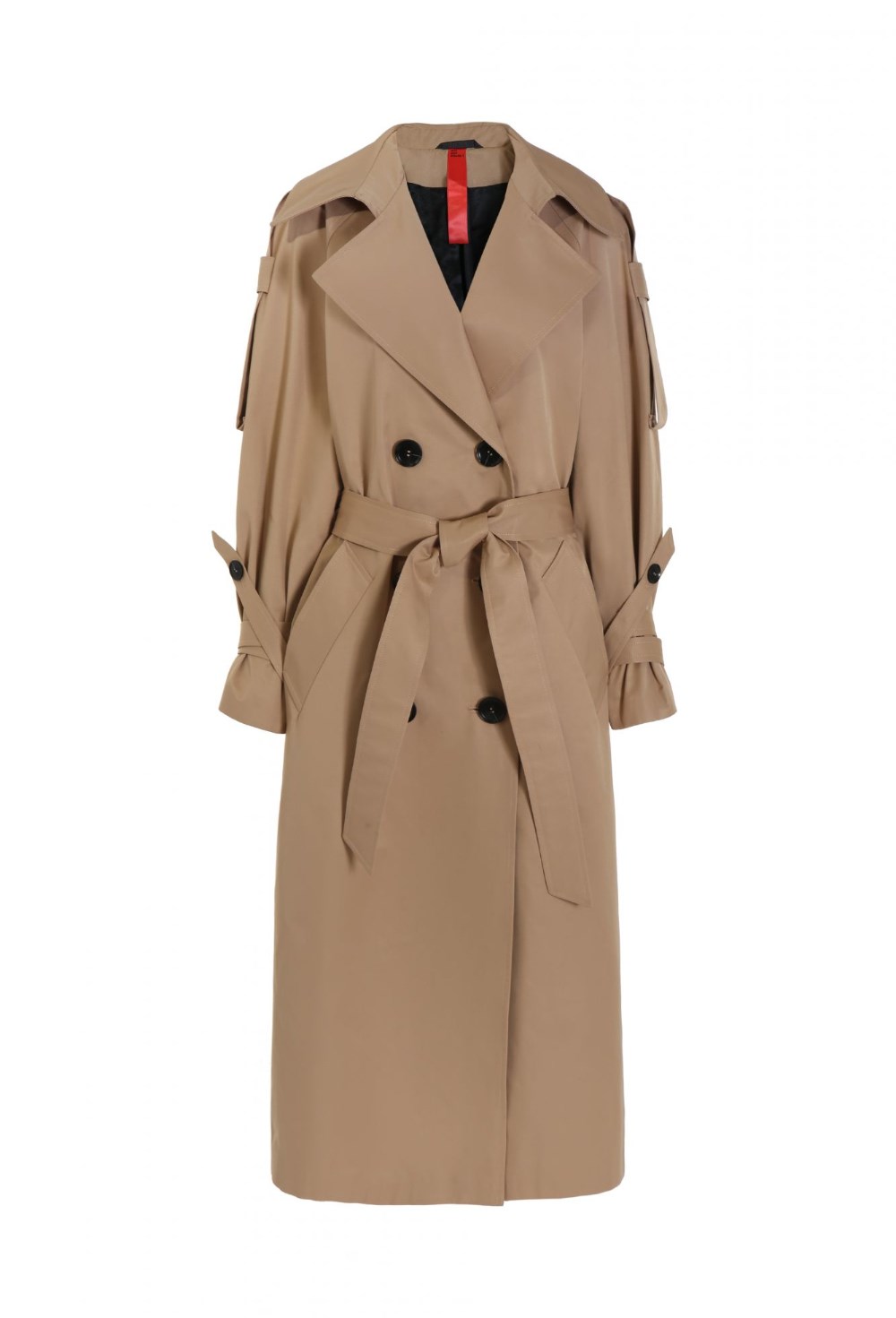 Тренч PSYCHOANALYSIS - фото 130842