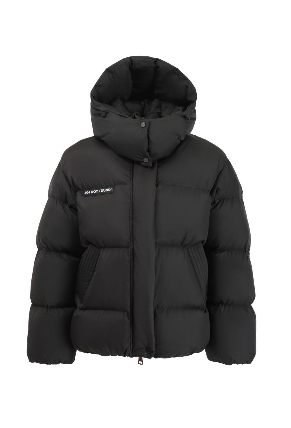 пуховик - фото 130861