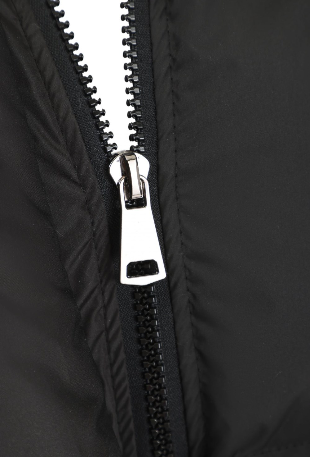 пуховик - фото 130863