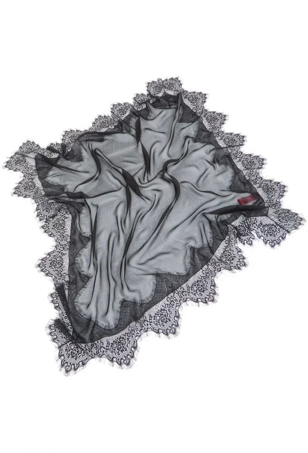 платок - фото 130869