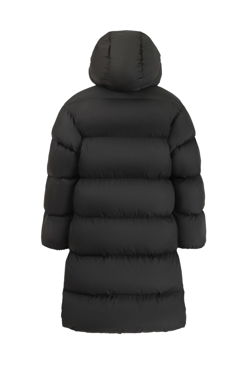 пуховик - фото 130872