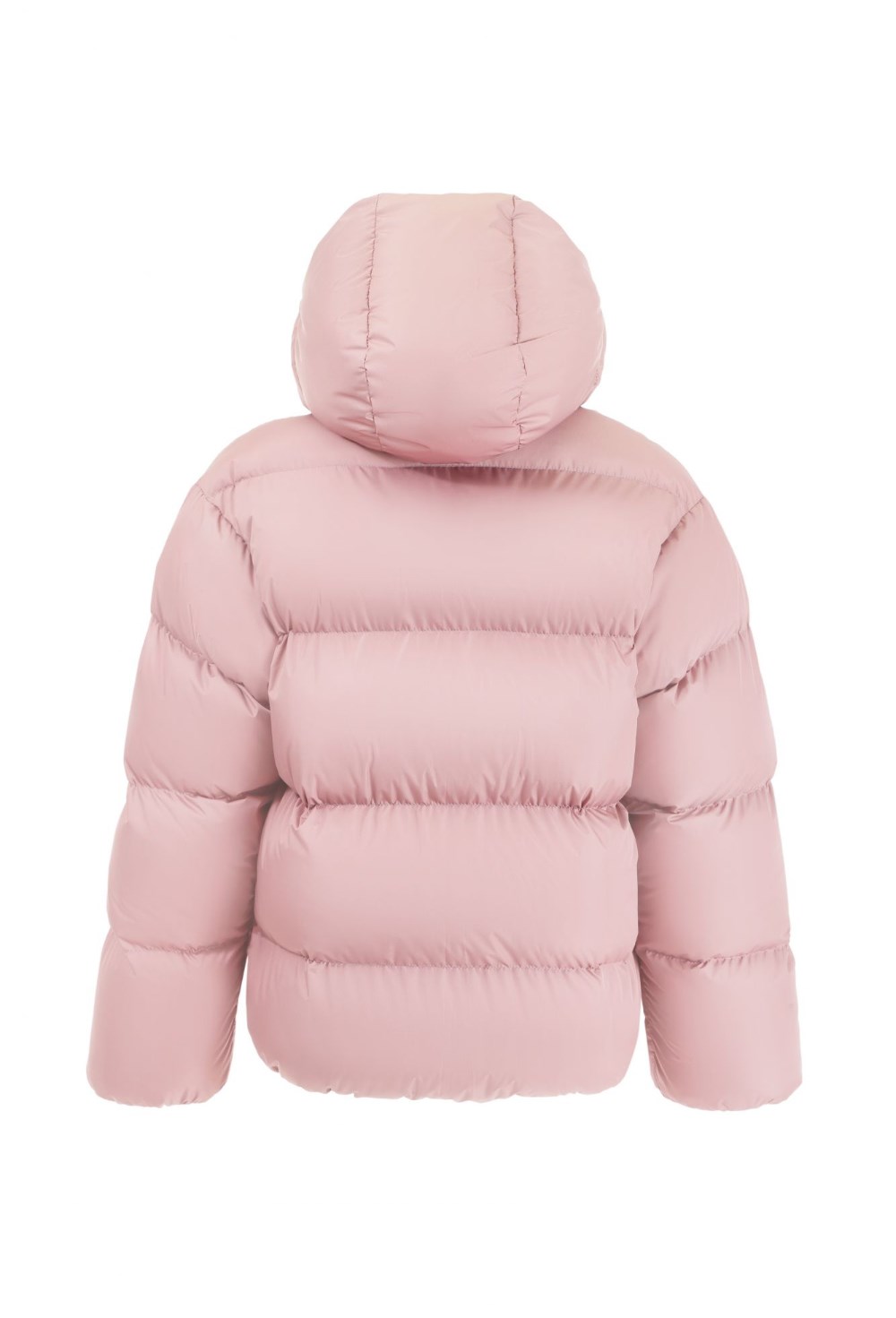 пуховик - фото 130882