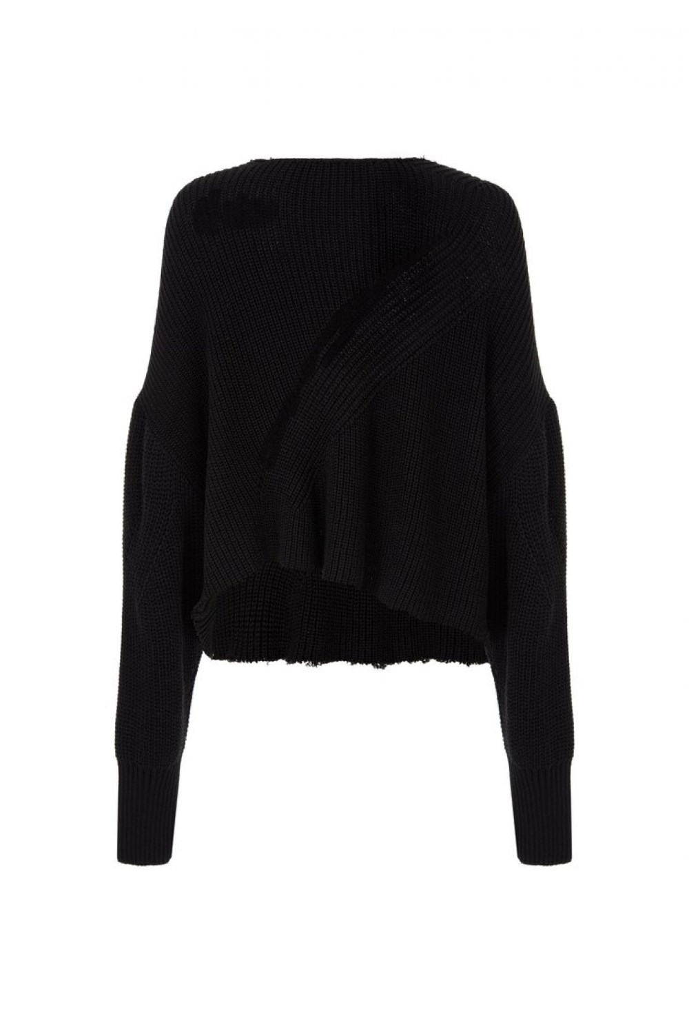 джемпер DAVIDBECKHAM - фото 130905