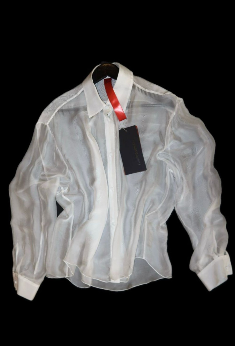 блуза - фото 130925