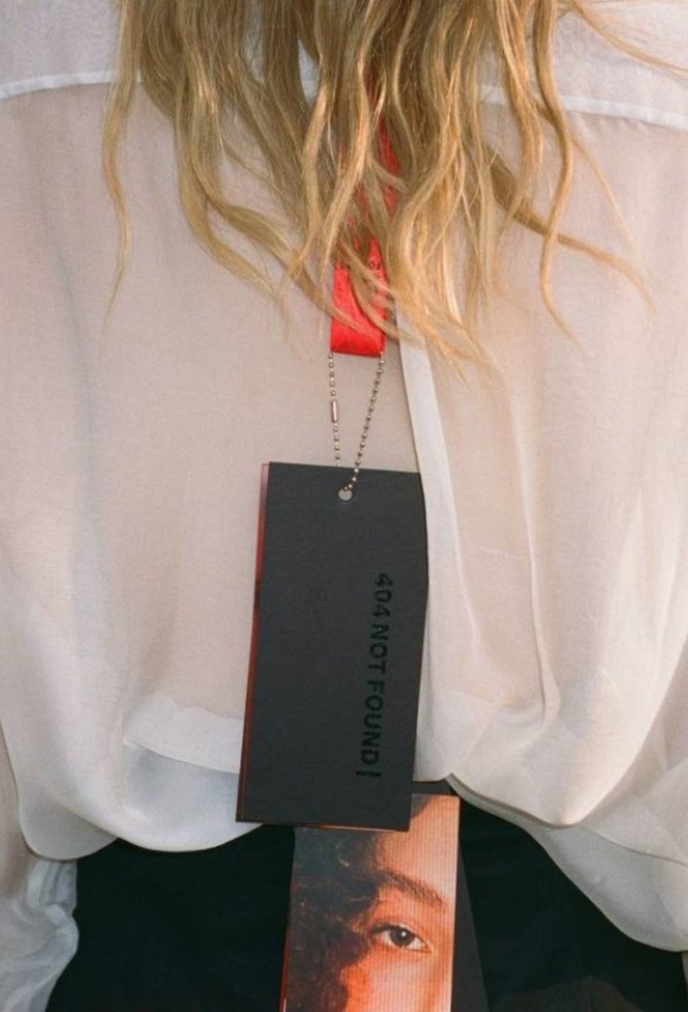 блуза - фото 130928