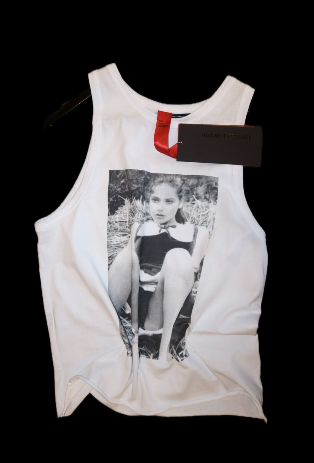 майка SHE - фото 130939