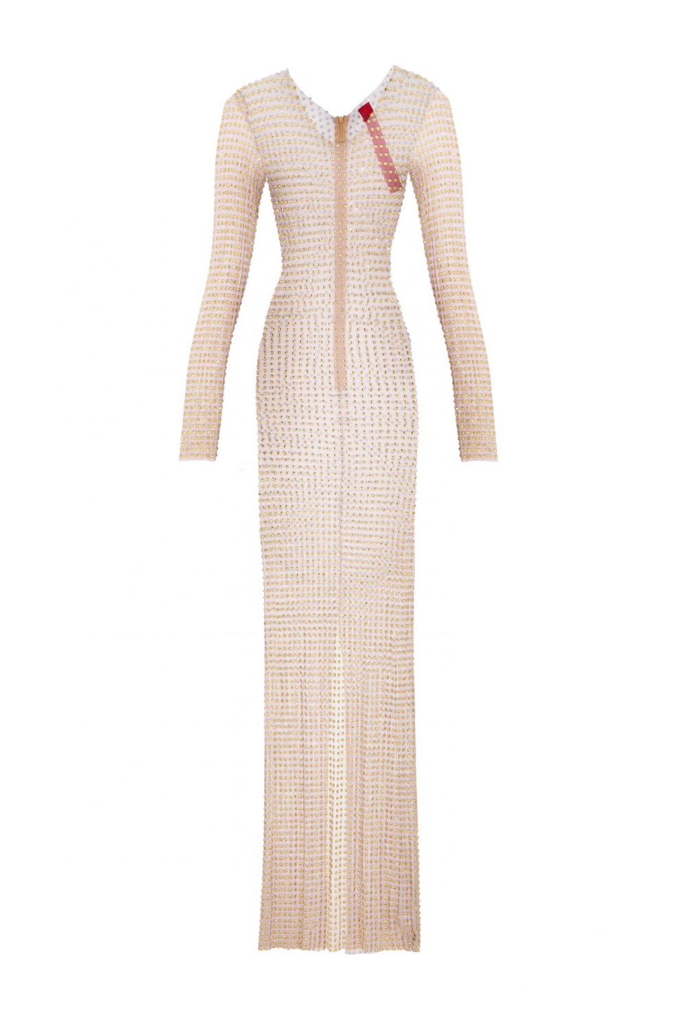 платье - фото 130955