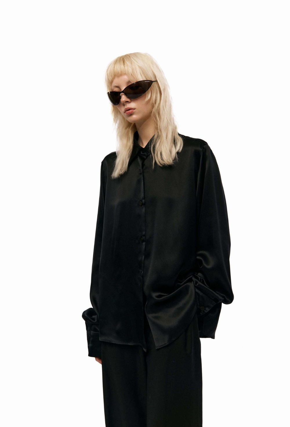 блуза - фото 130958