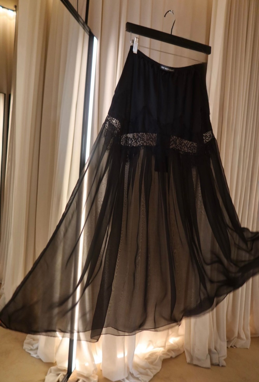 юбка SELENE - фото 130970