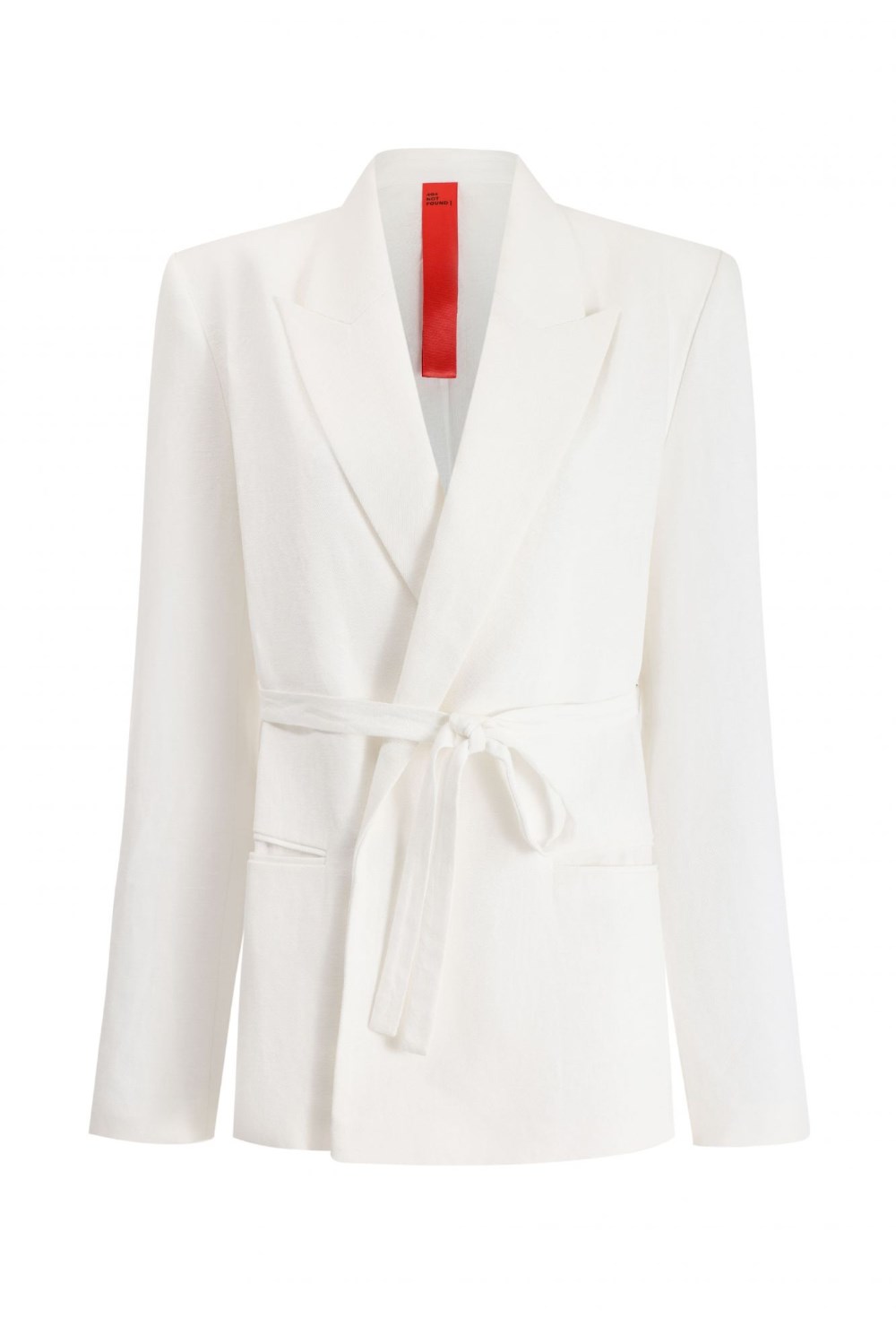 жакет - фото 130973