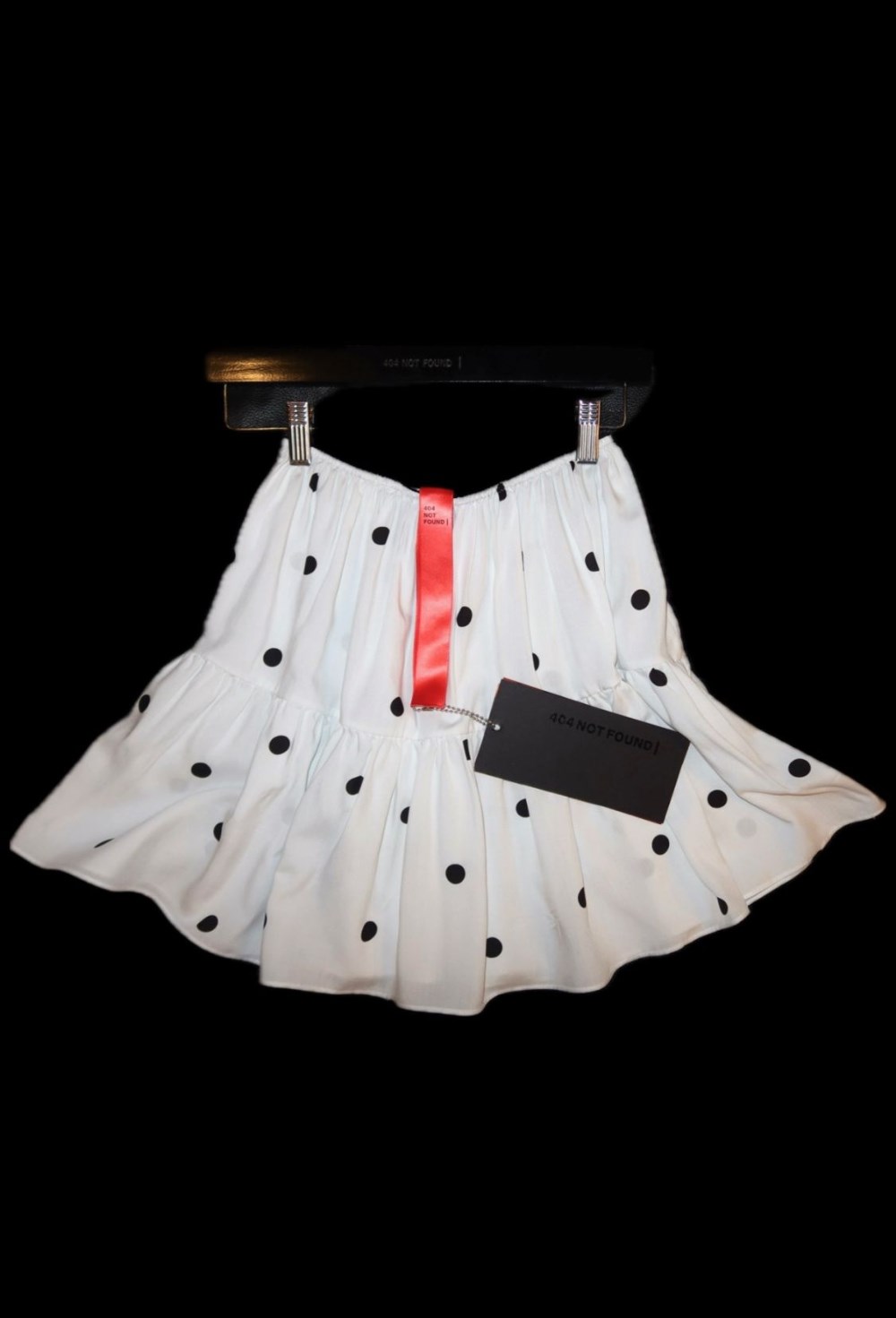 юбка POLKA DOT - фото 130992