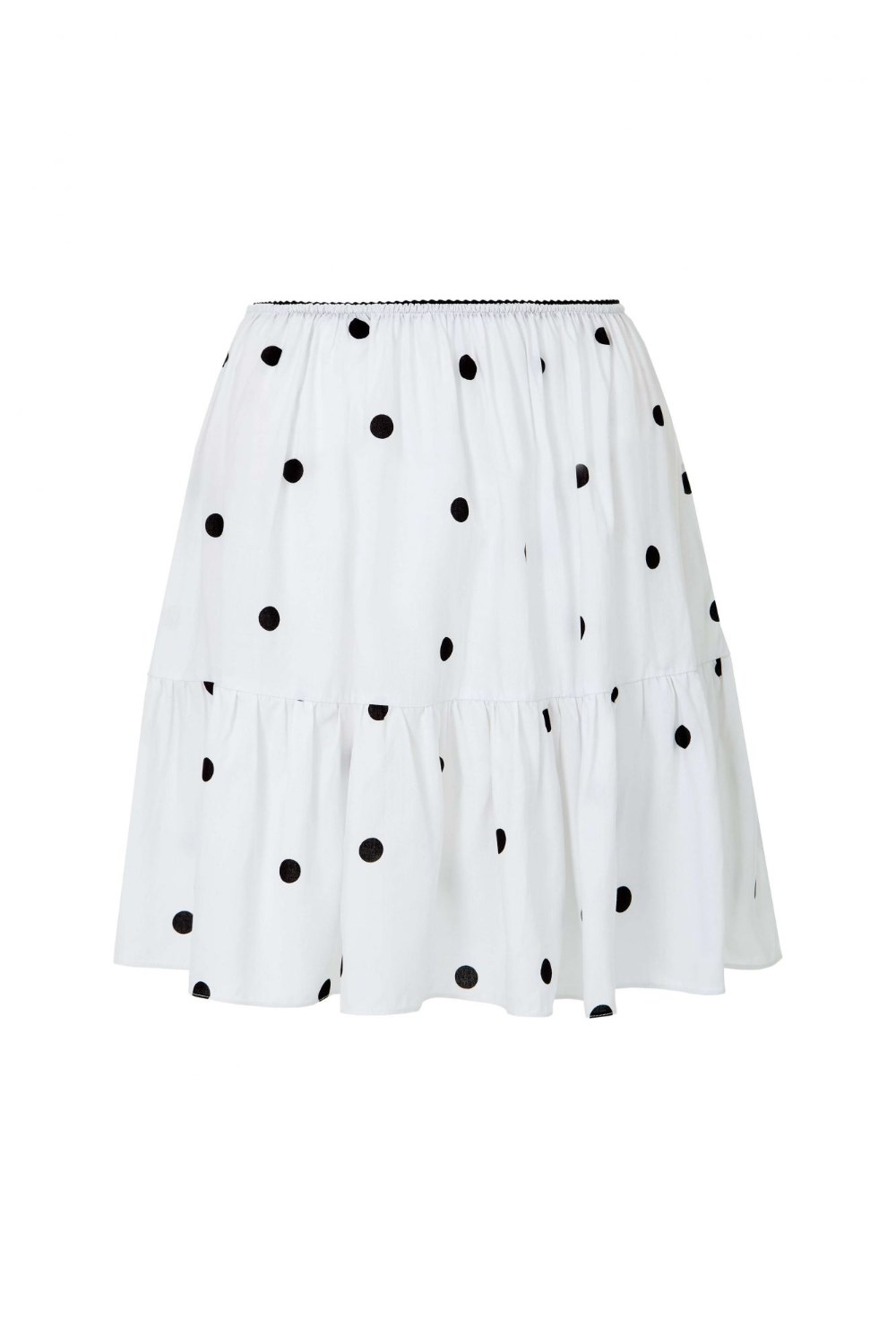 юбка POLKA DOT - фото 130993