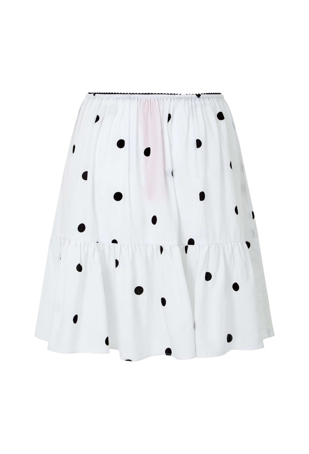 юбка POLKA DOT - фото 130994