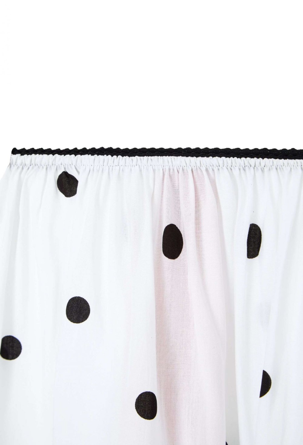 юбка POLKA DOT - фото 130995