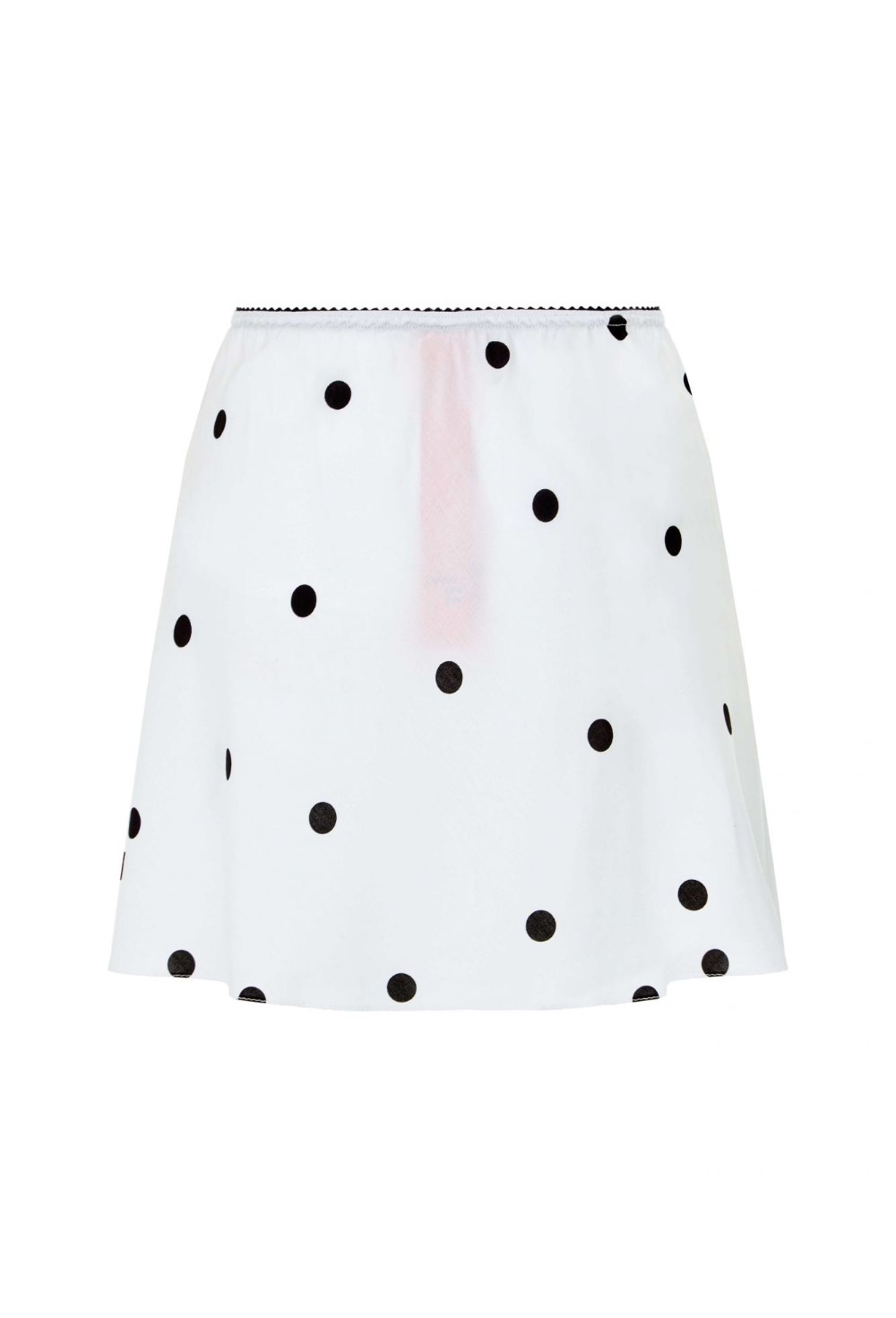 юбка POLKA DOT - фото 131002
