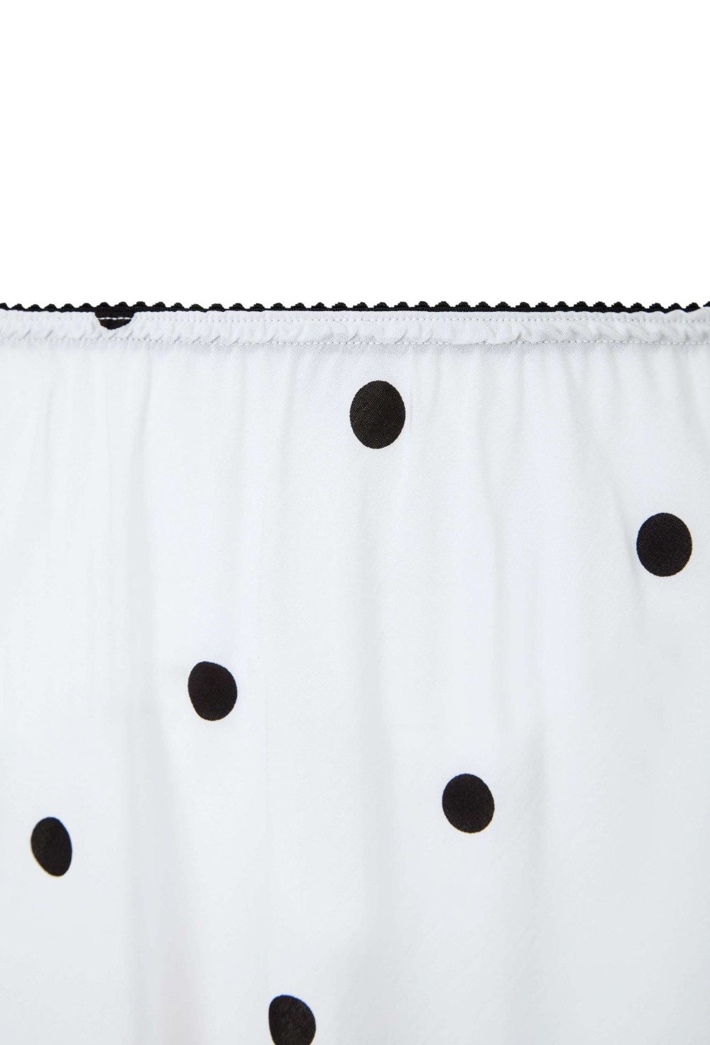 юбка POLKA DOT - фото 131003