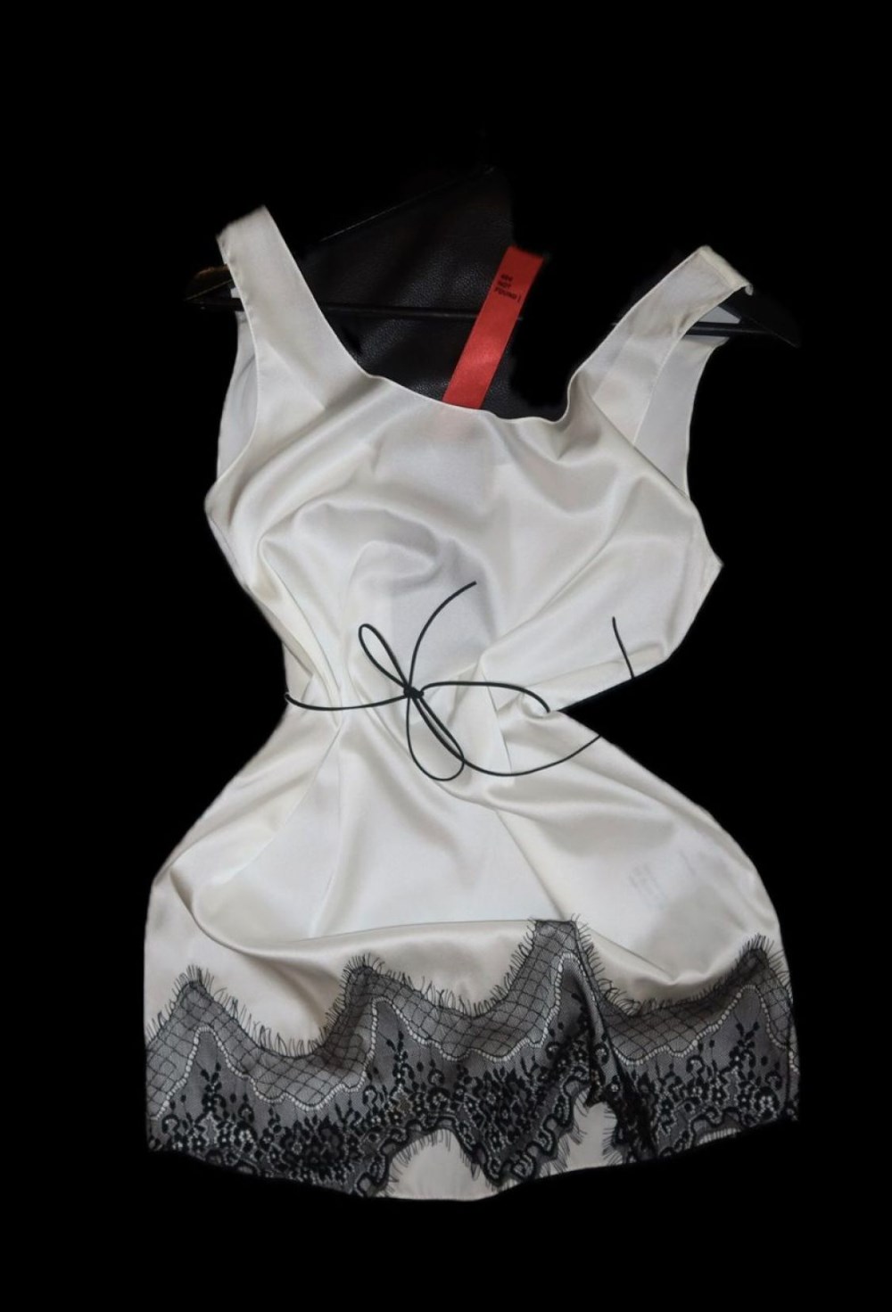 платье - фото 131009