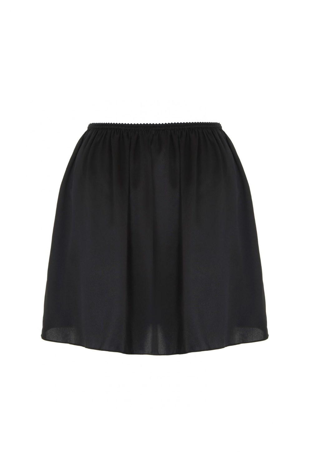 юбка PETITE AMIE - фото 131020