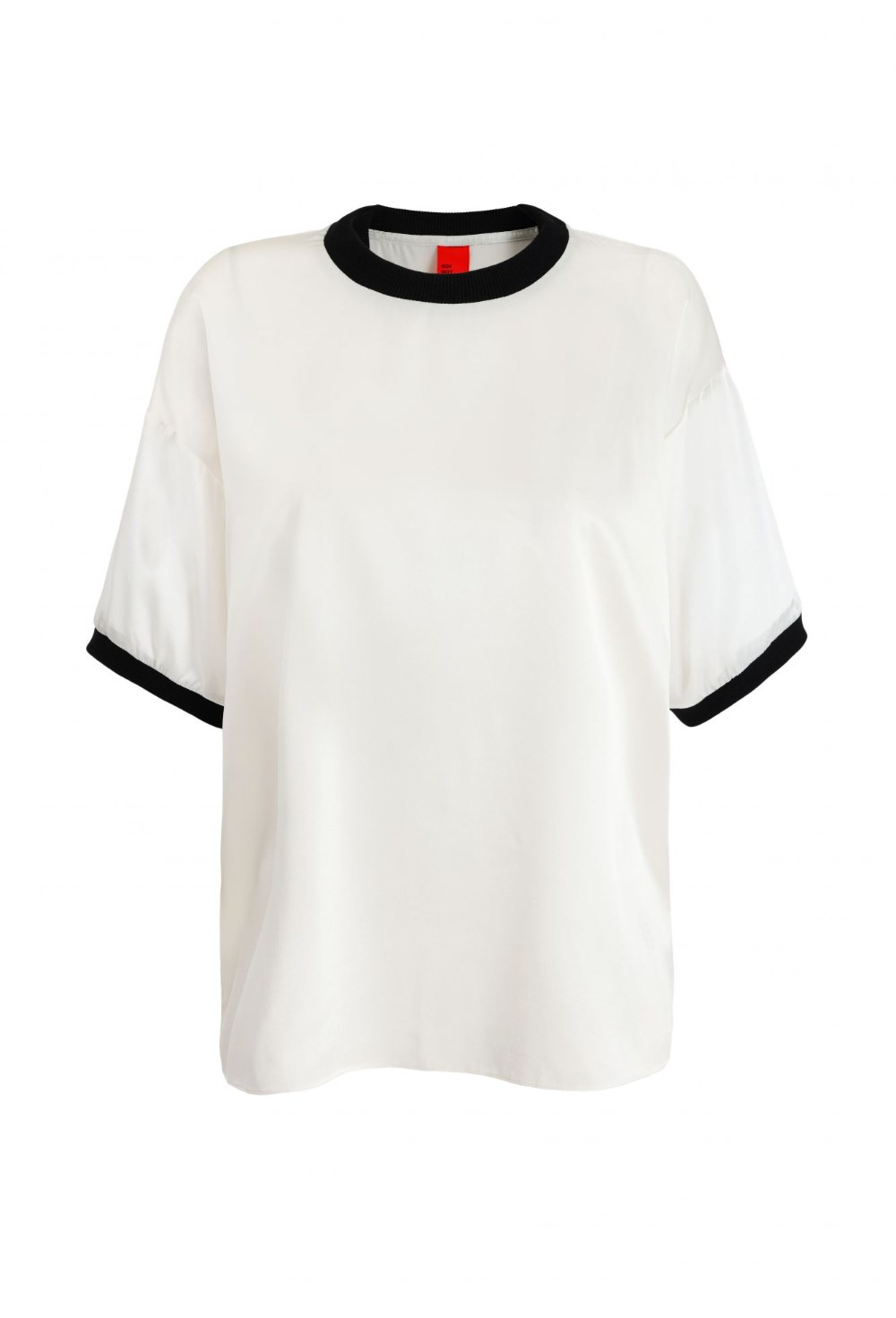 футболка PROTÉGER - фото 131032