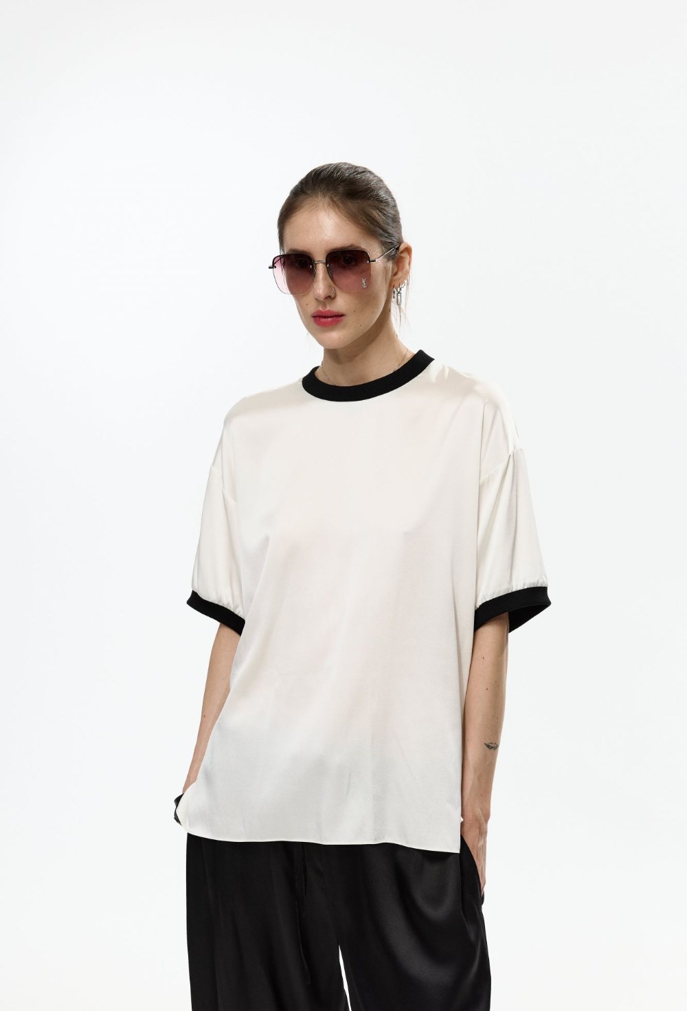 футболка PROTÉGER - фото 131036